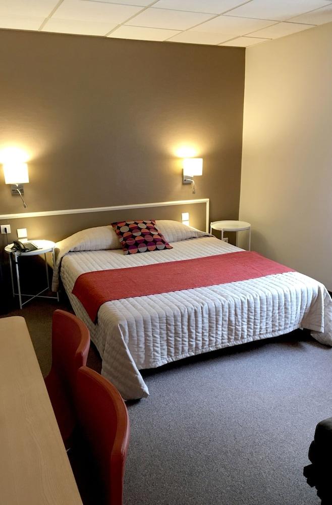 Hotel Du Nord