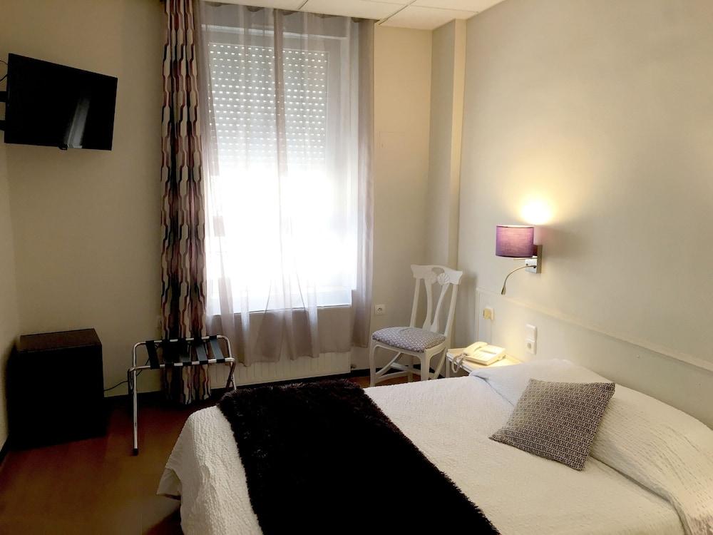 Hotel Du Nord