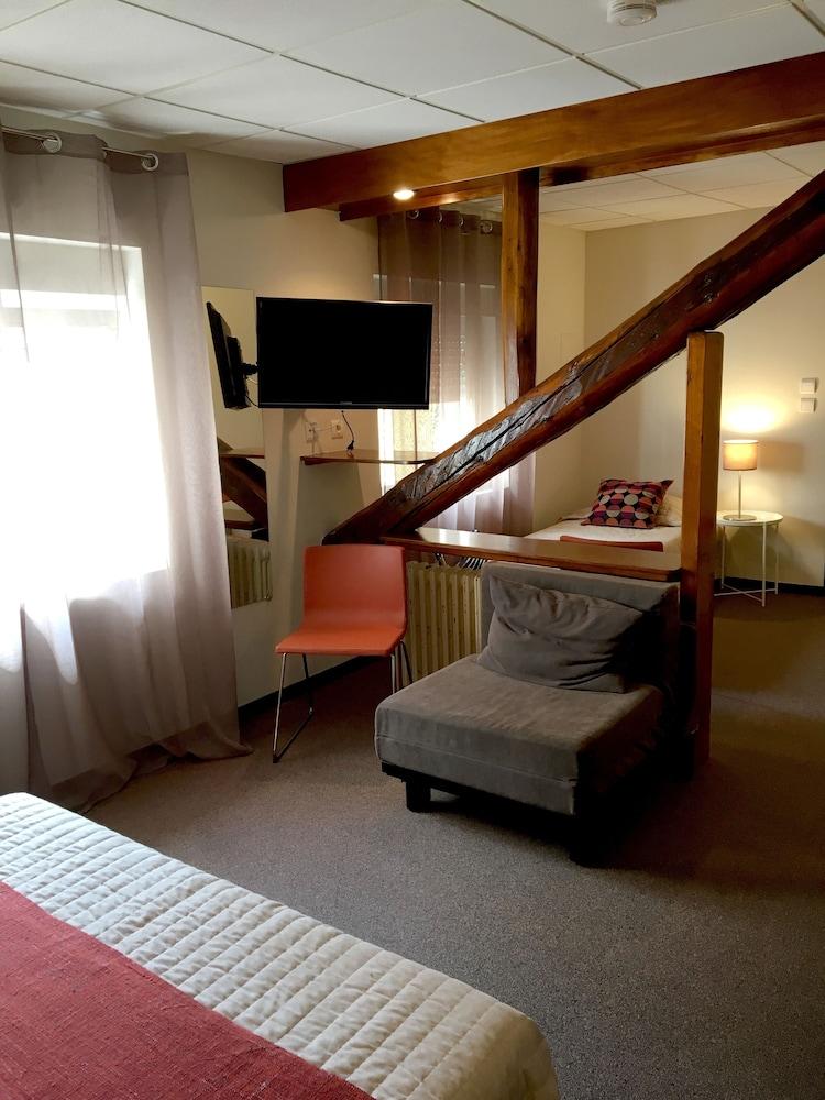 Hotel Du Nord