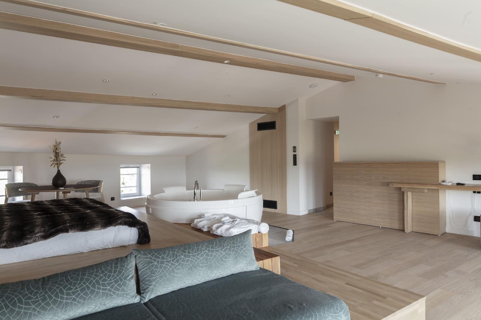Relais Du Silence Origines par Adrien Descouls