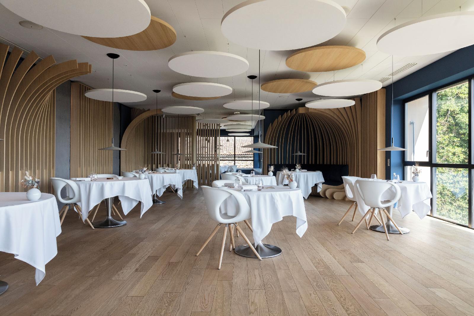 Relais Du Silence Origines par Adrien Descouls