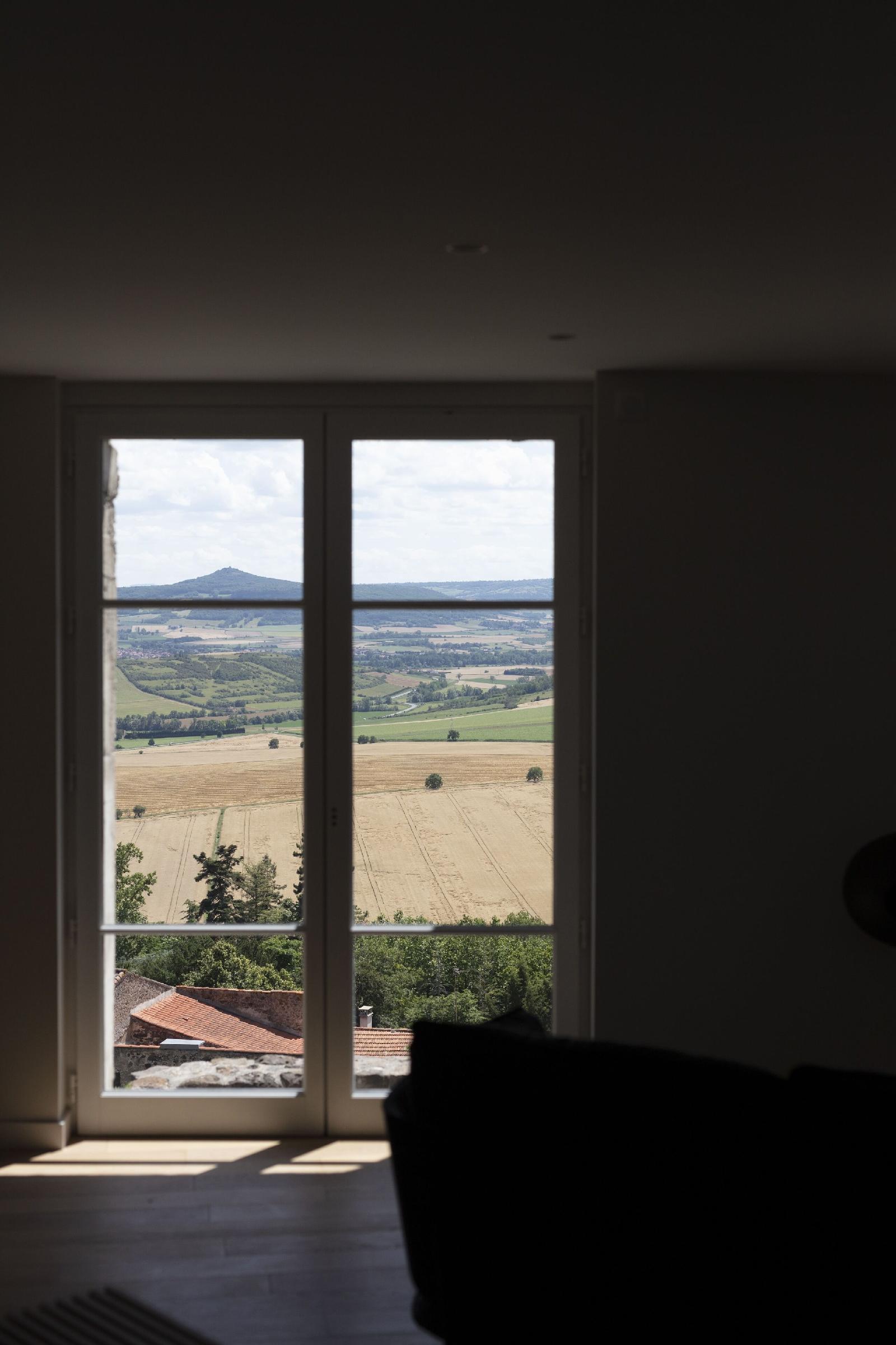 Relais Du Silence Origines par Adrien Descouls