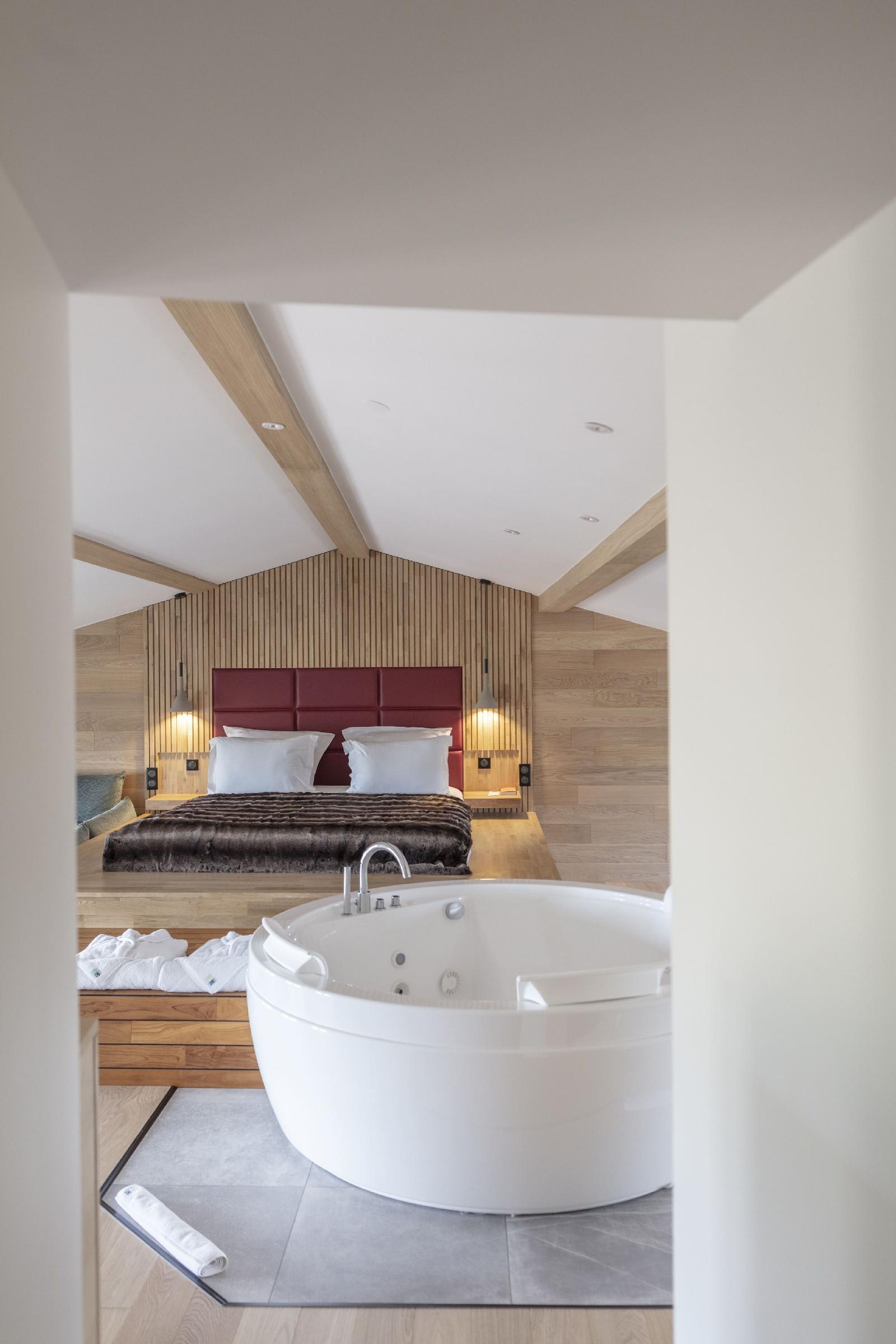 Relais Du Silence Origines par Adrien Descouls