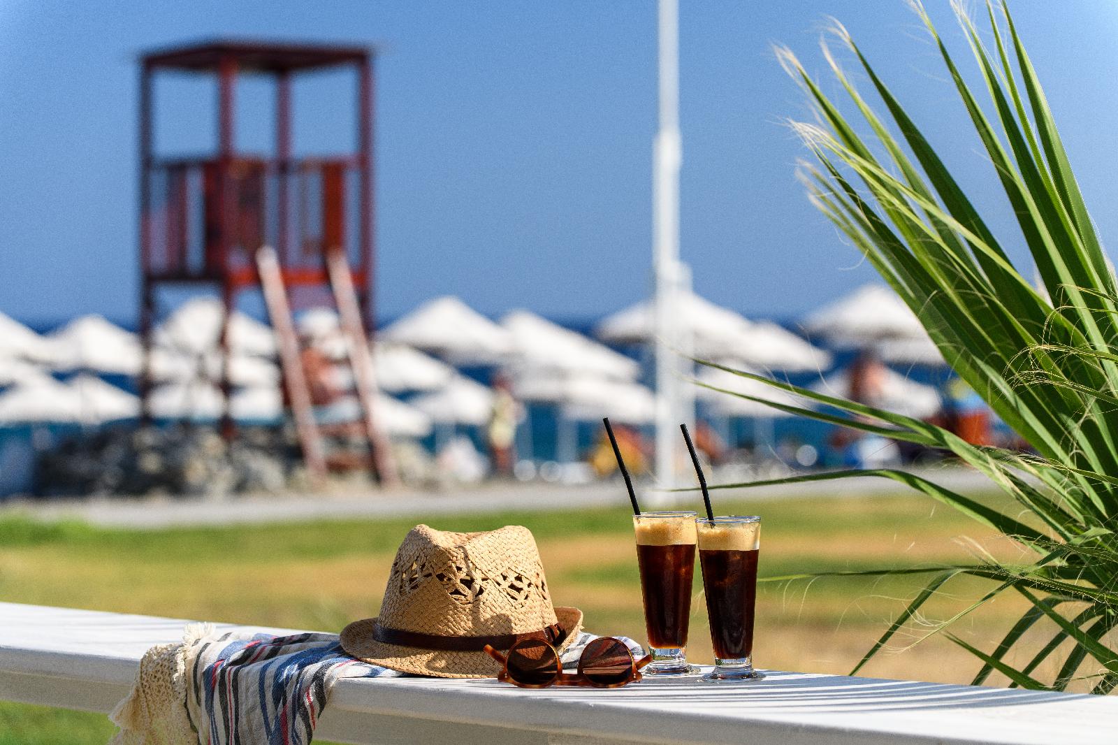 Lindos Breeze Beach Hotel