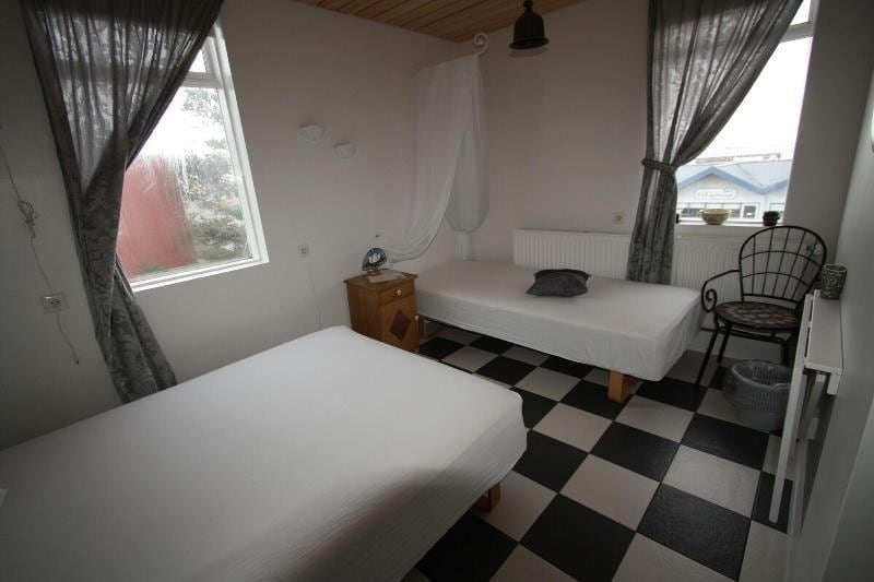 Dalvik Hostel Gimli