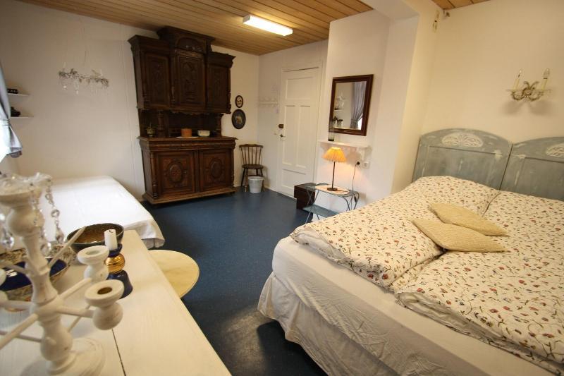 Dalvik Hostel Gimli