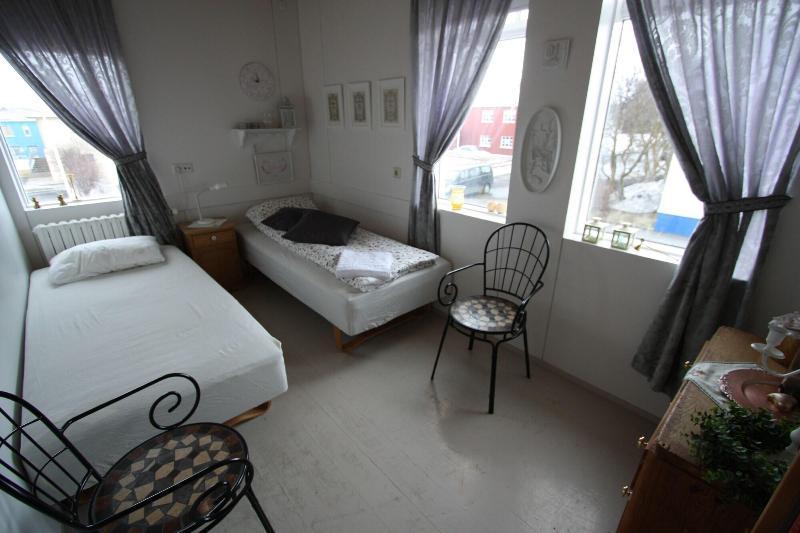 Dalvik Hostel Gimli