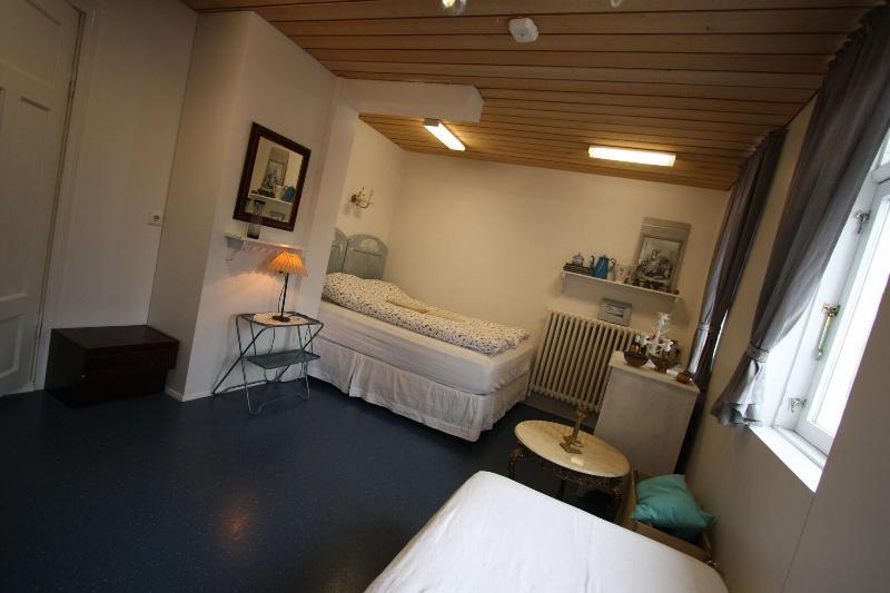 Dalvik Hostel Gimli