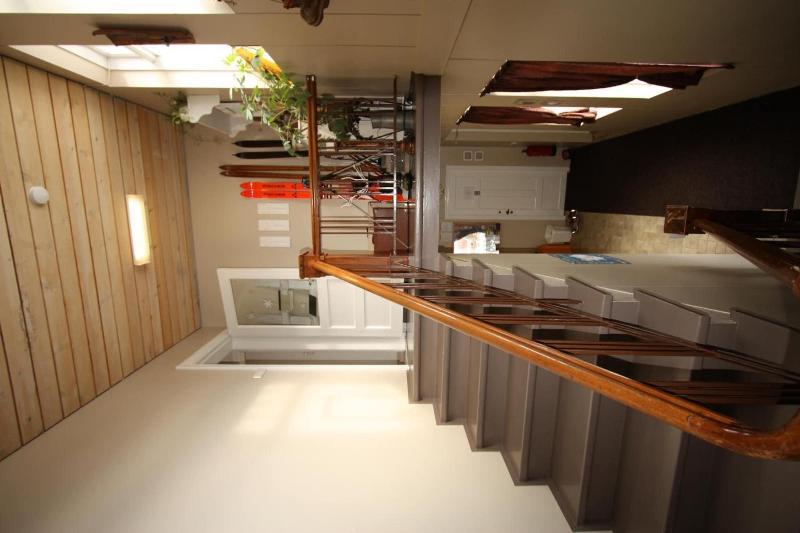 Dalvik Hostel Gimli