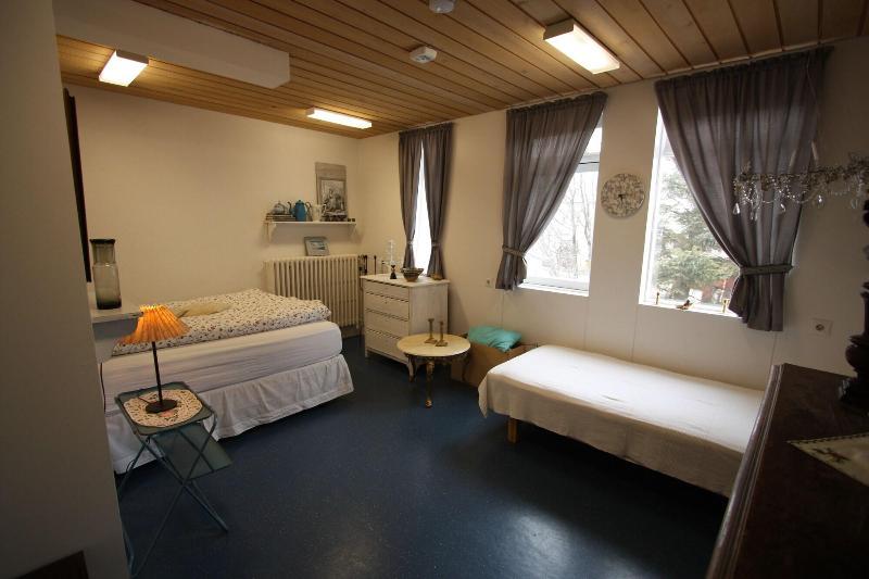 Dalvik Hostel Gimli