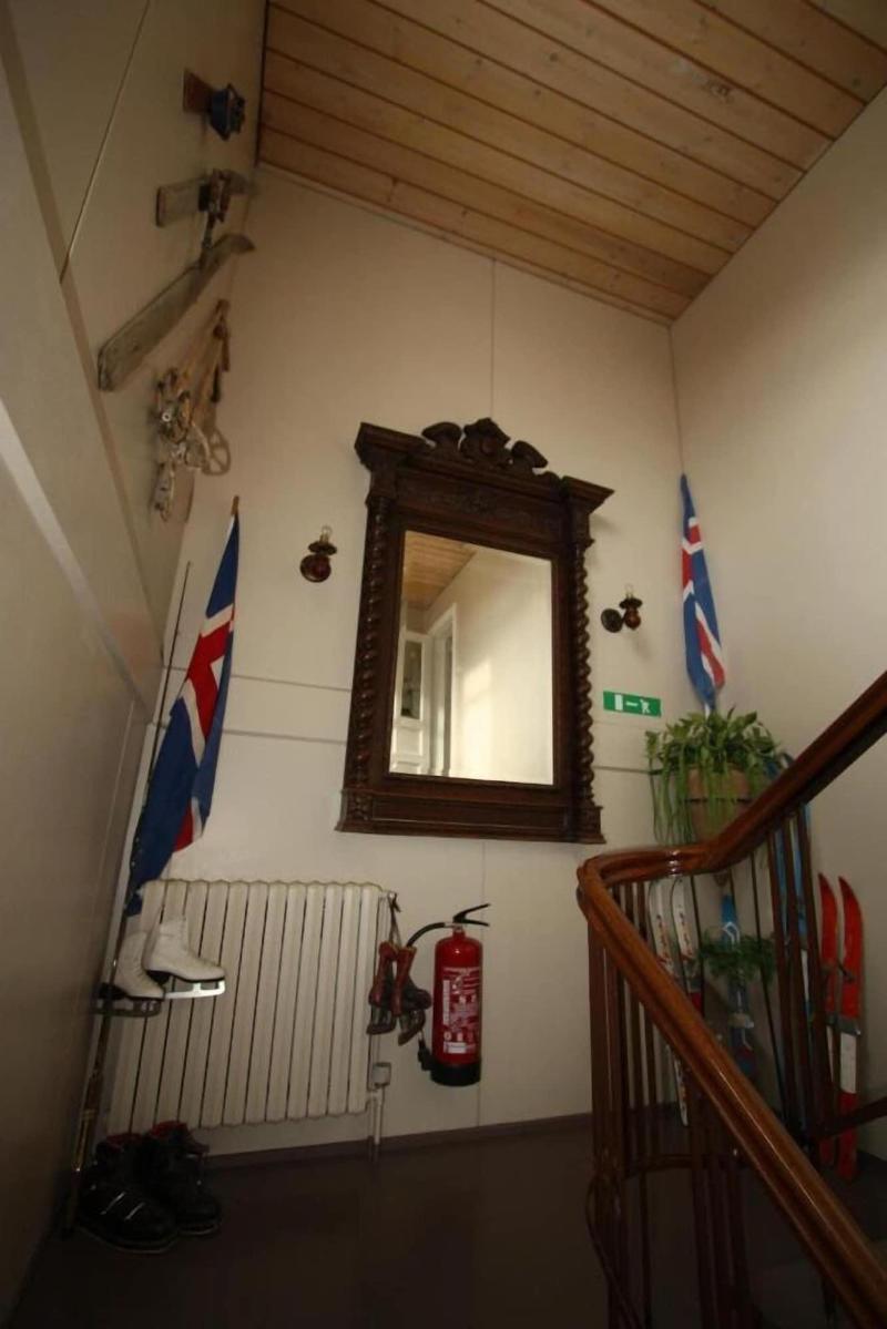 Dalvik Hostel Gimli