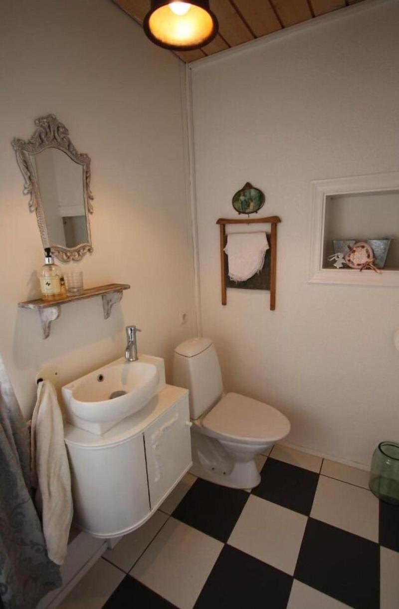 Dalvik Hostel Gimli