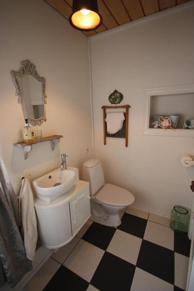 Dalvik Hostel Gimli