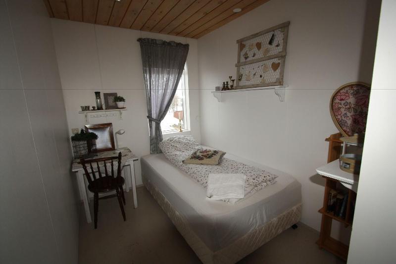 Dalvik Hostel Gimli