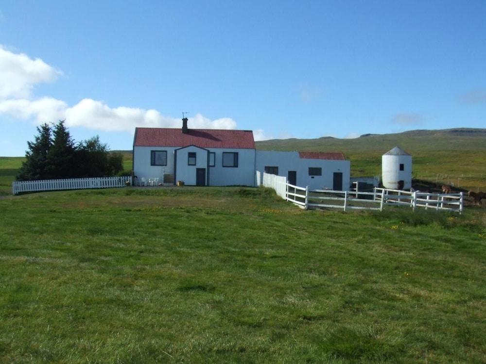 Guesthouse NeÐra-Vatnshorn