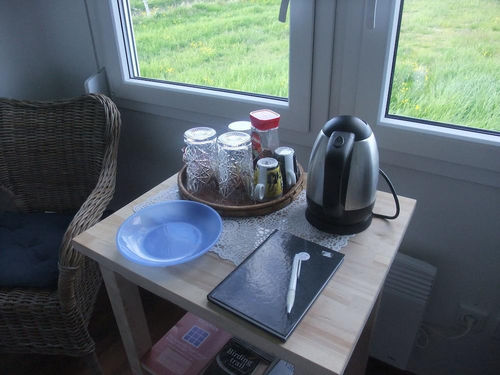 Guesthouse NeÐra-Vatnshorn
