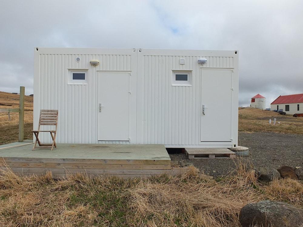 Guesthouse NeÐra-Vatnshorn