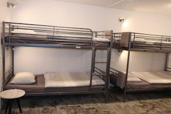 Höfn Hostel