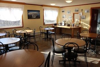 Höfn Hostel