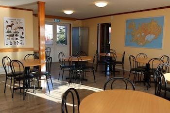 Höfn Hostel