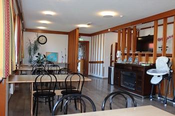 Höfn Hostel
