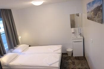 Höfn Hostel