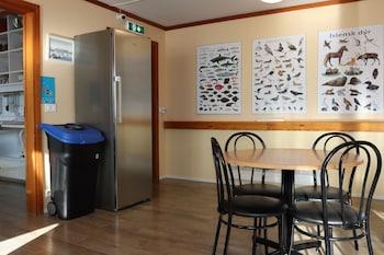 Höfn Hostel