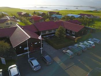 Höfn Hostel