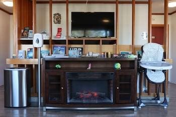 Höfn Hostel