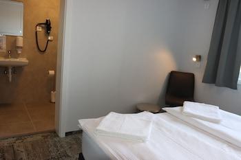 Höfn Hostel