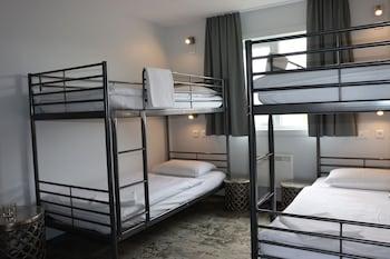 Höfn Hostel