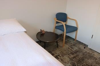 Höfn Hostel