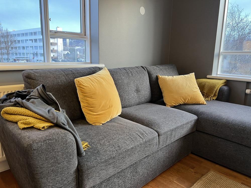 Guesthouse Akureyri