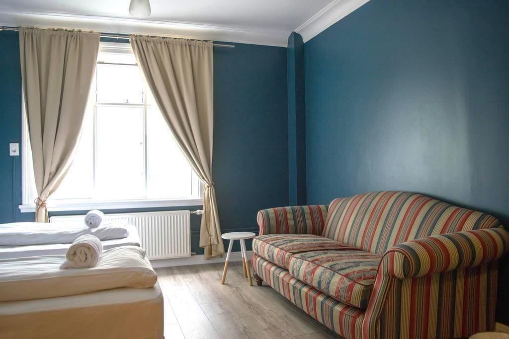 Guesthouse Akureyri
