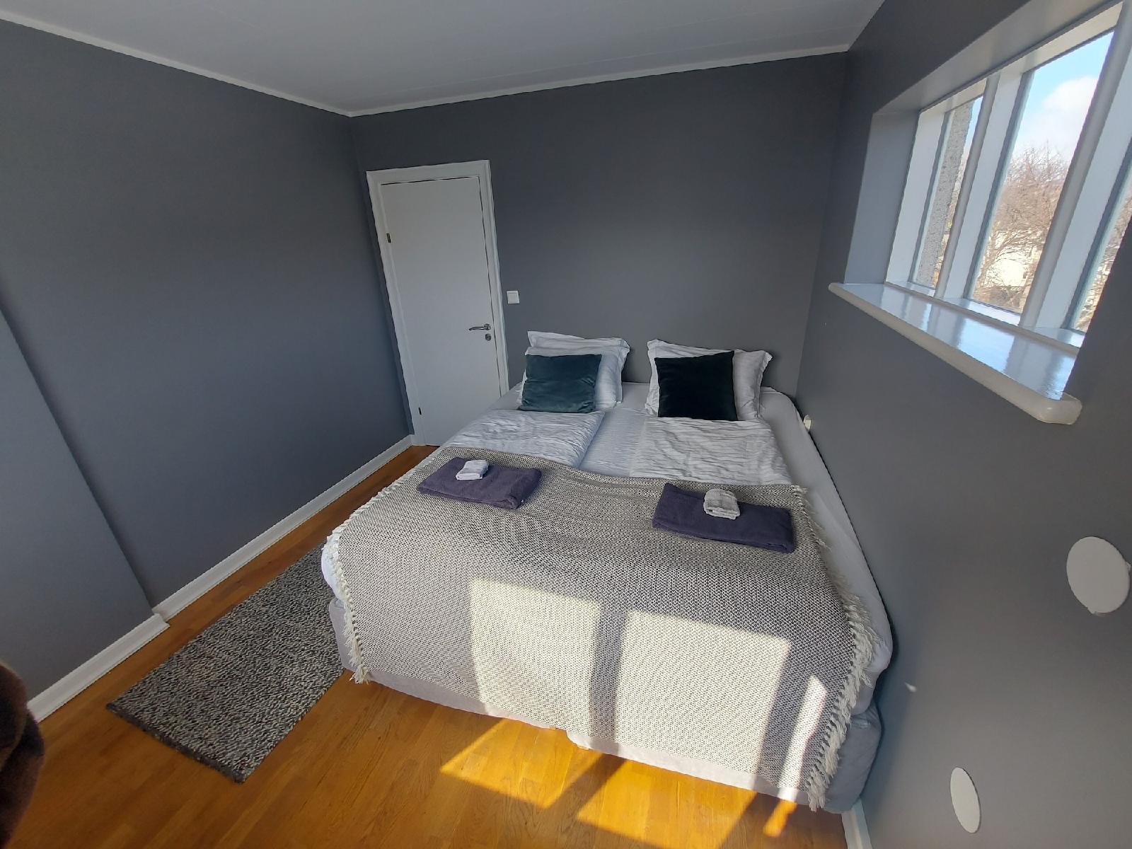 Guesthouse Akureyri