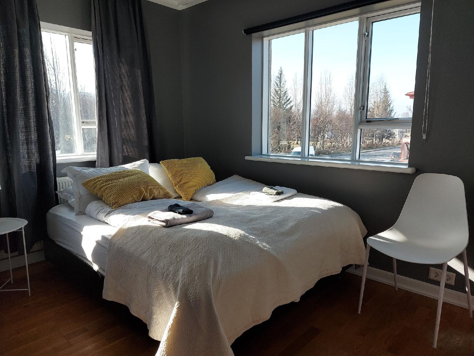 Guesthouse Akureyri