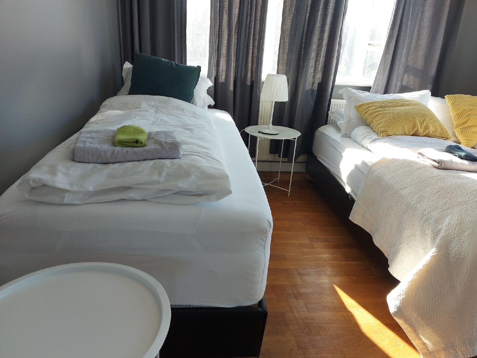 Guesthouse Akureyri