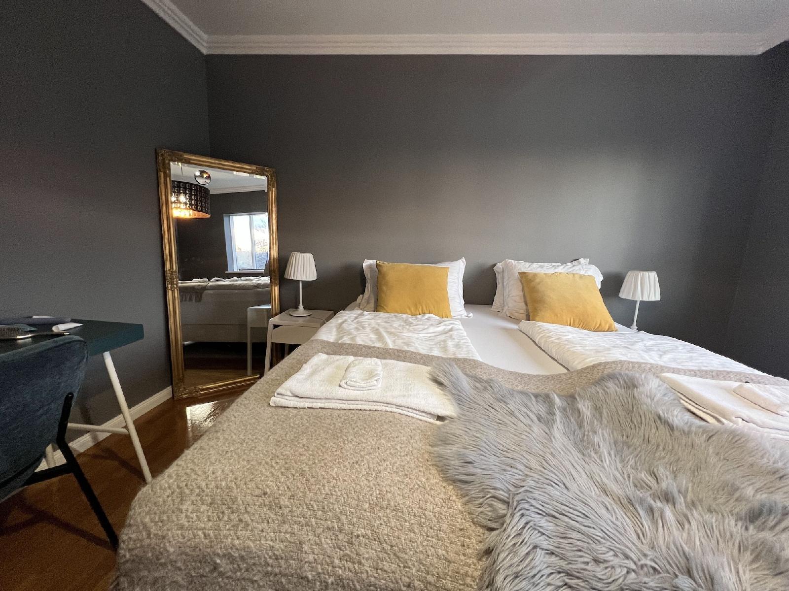 Guesthouse Akureyri