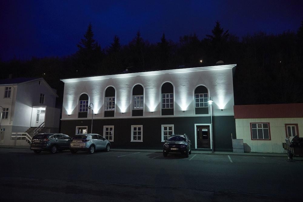 Hotel Akureyri Dynheimar