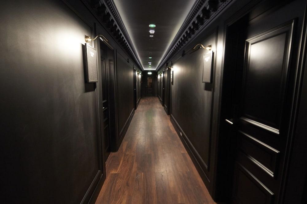 Hotel Akureyri Dynheimar