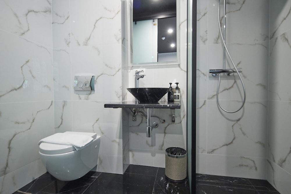Hotel Akureyri Dynheimar