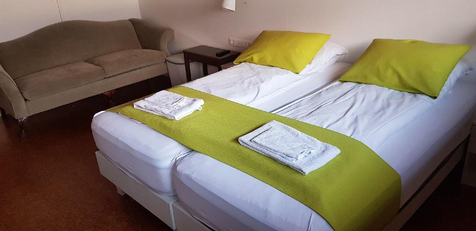 Apotek Guesthouse