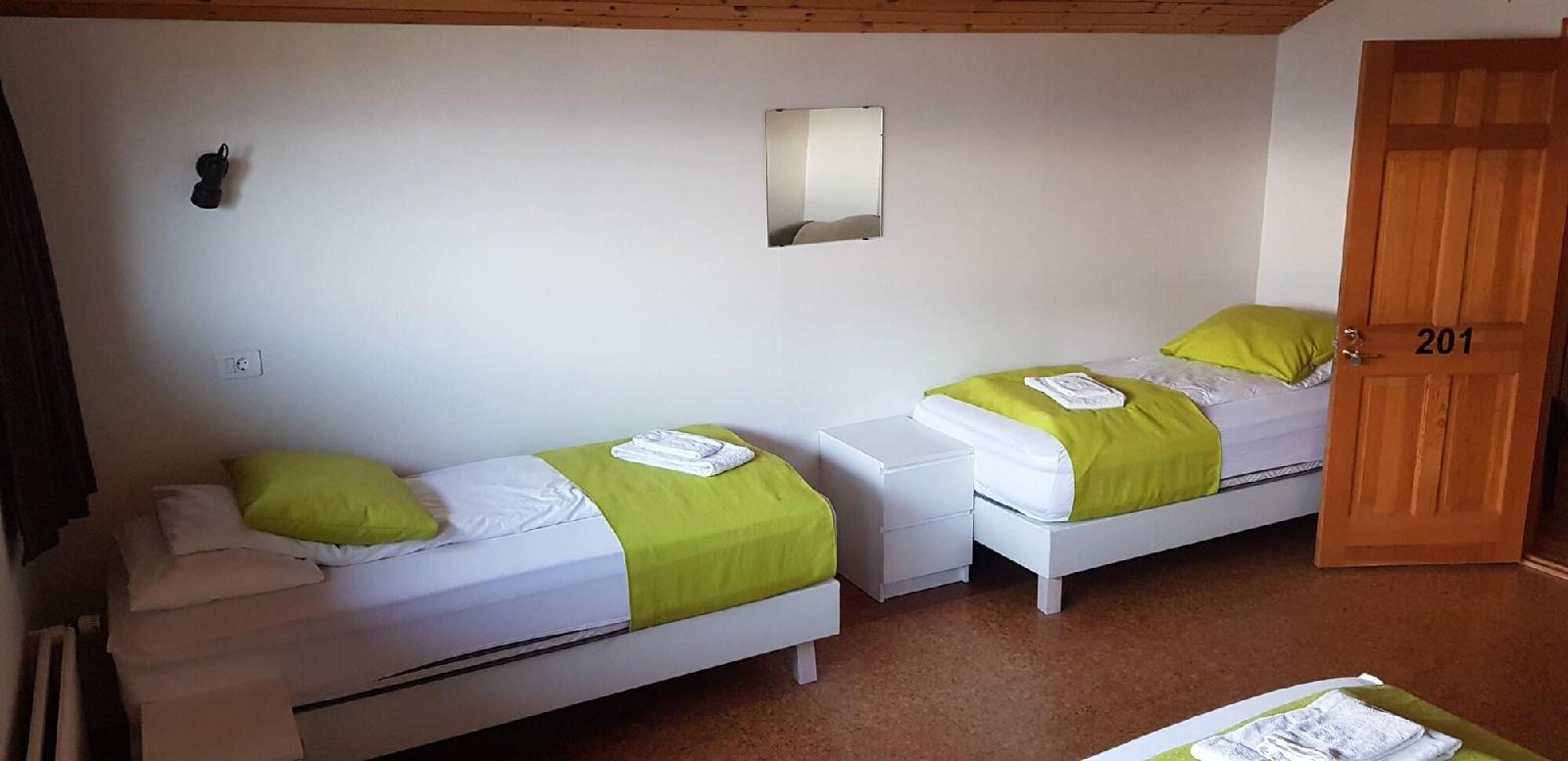 Apotek Guesthouse