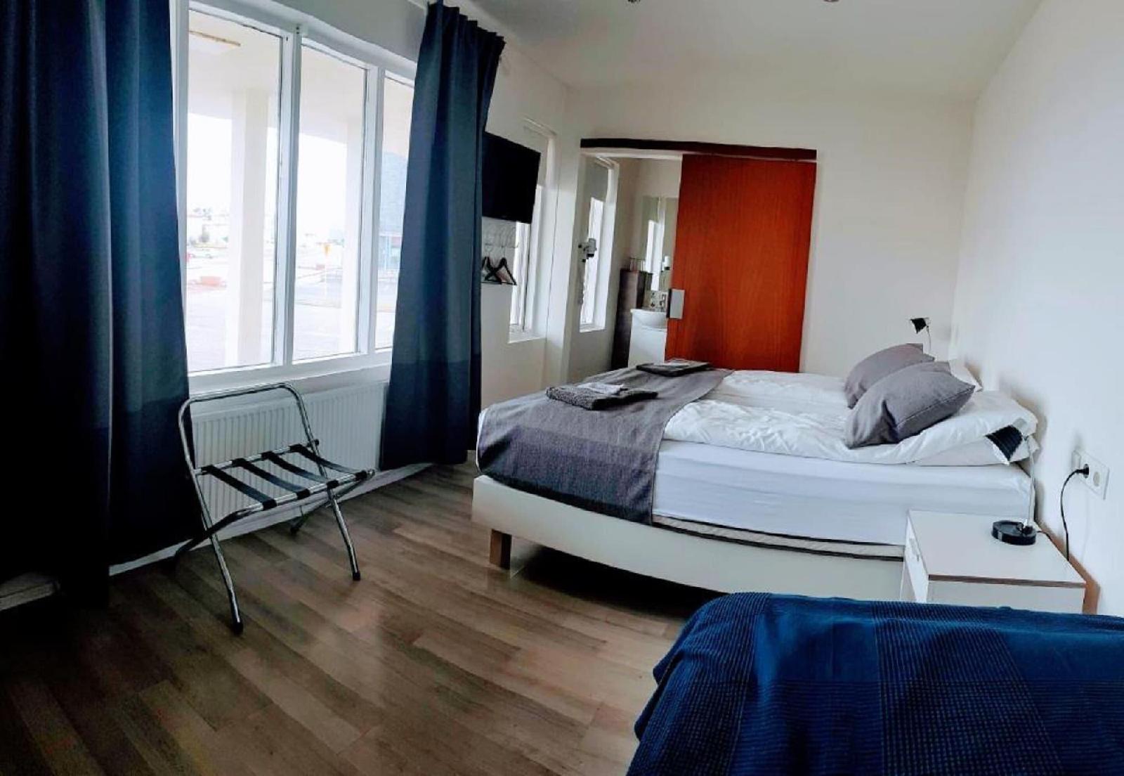 Apotek Guesthouse