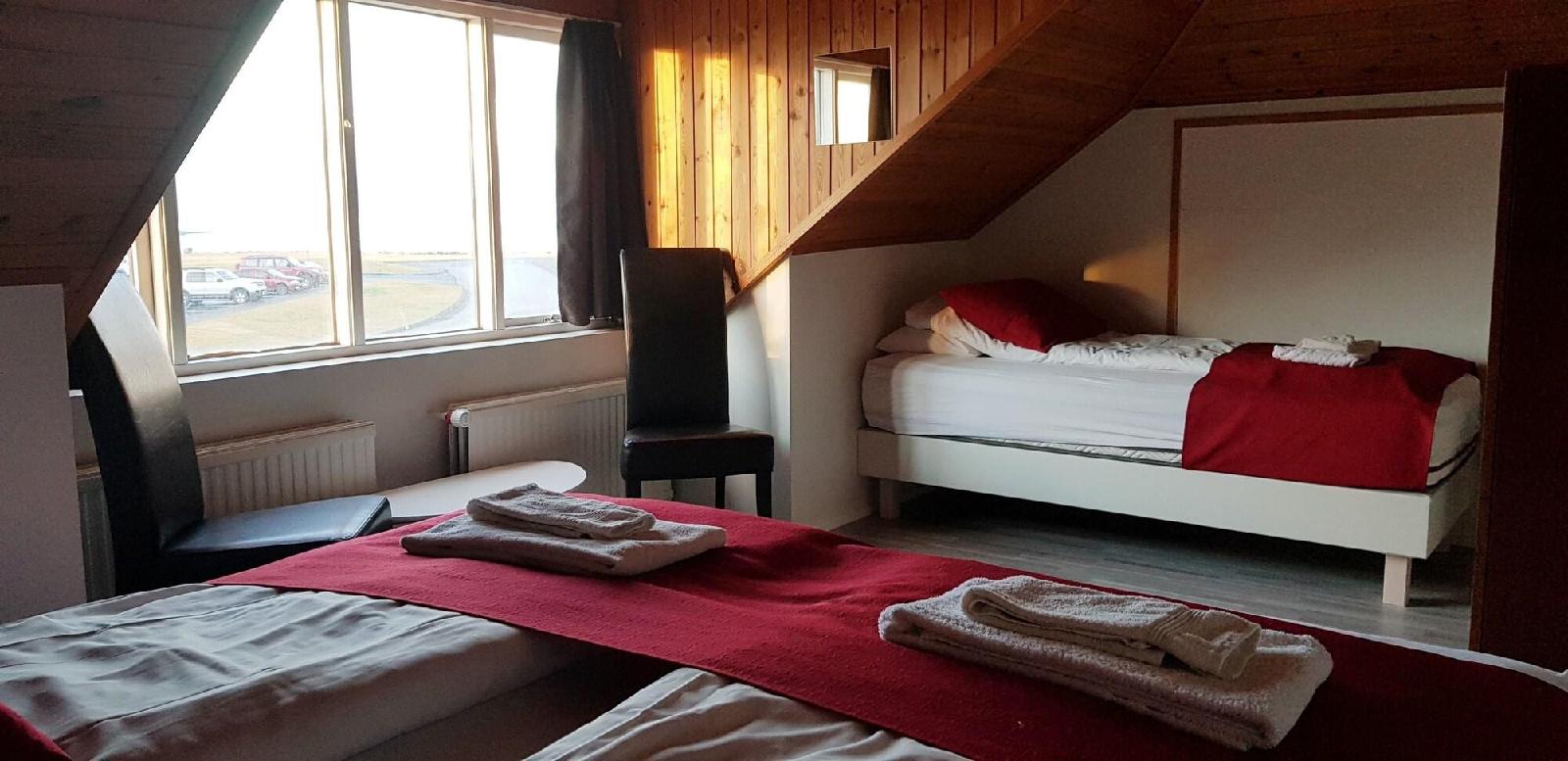 Apotek Guesthouse