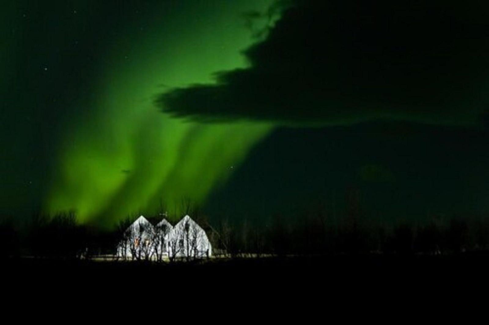 Apotek Guesthouse