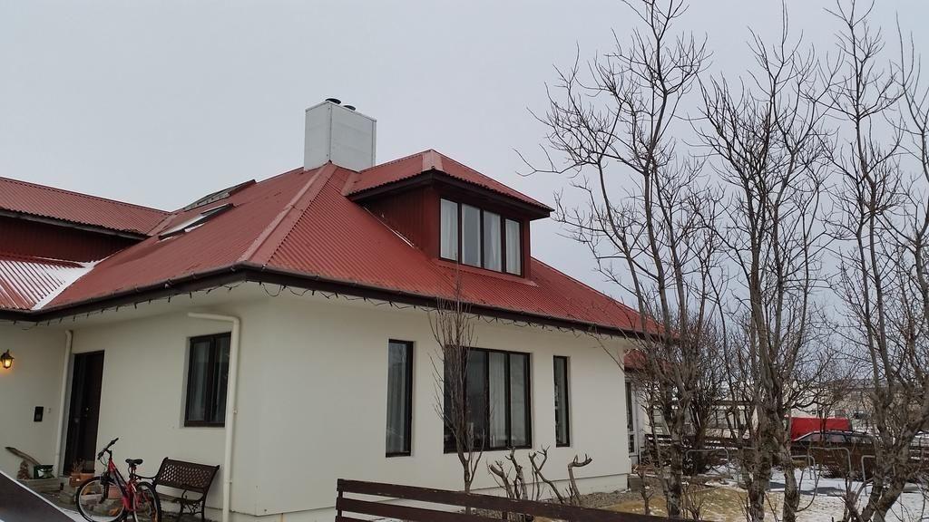 Apotek Guesthouse
