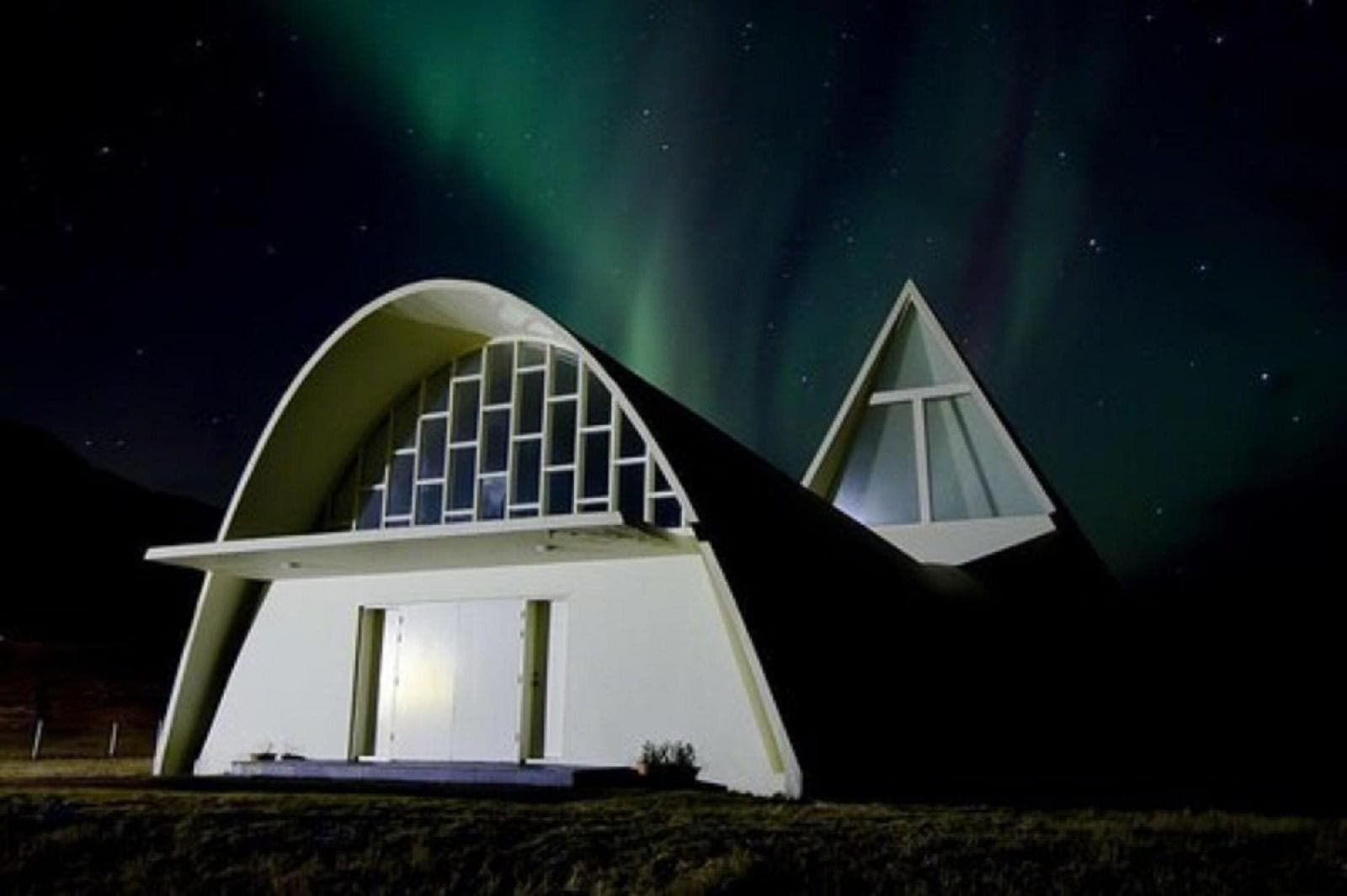 Apotek Guesthouse