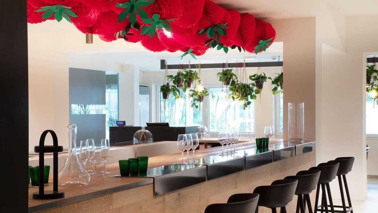 The Green Park Hotel