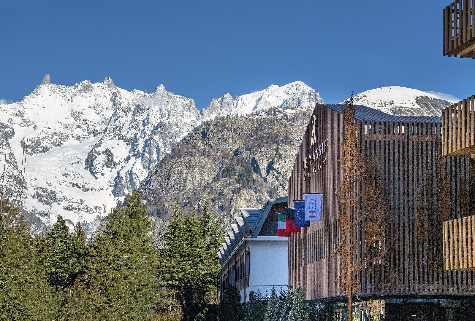 Le Massif